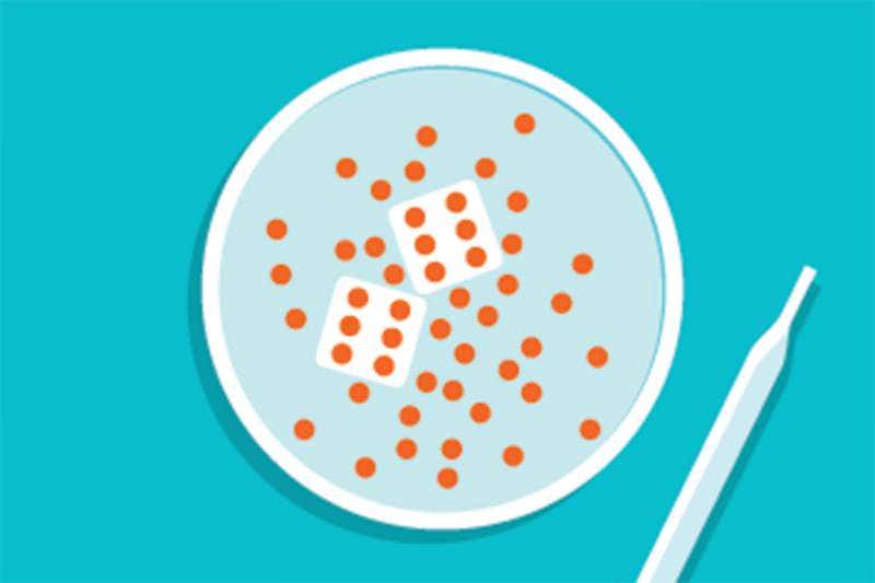 New Scientist. Science news and long reads from expert journalists, covering developments in science, technology, health and the environment on the website and the magazine.