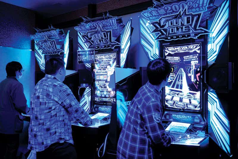 New Scientist. Science news and long reads from expert journalists, covering developments in science, technology, health and the environment on the website and the magazine.