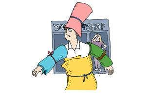 Feedback: Noel Edmonds' electrosmog emissions