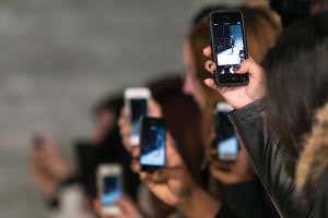 Eavesdropping app will turn your smartphone into a virtual PA