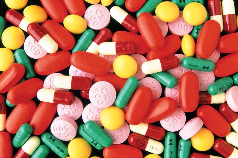 New Scientist. Science news and long reads from expert journalists, covering developments in science, technology, health and the environment on the website and the magazine.