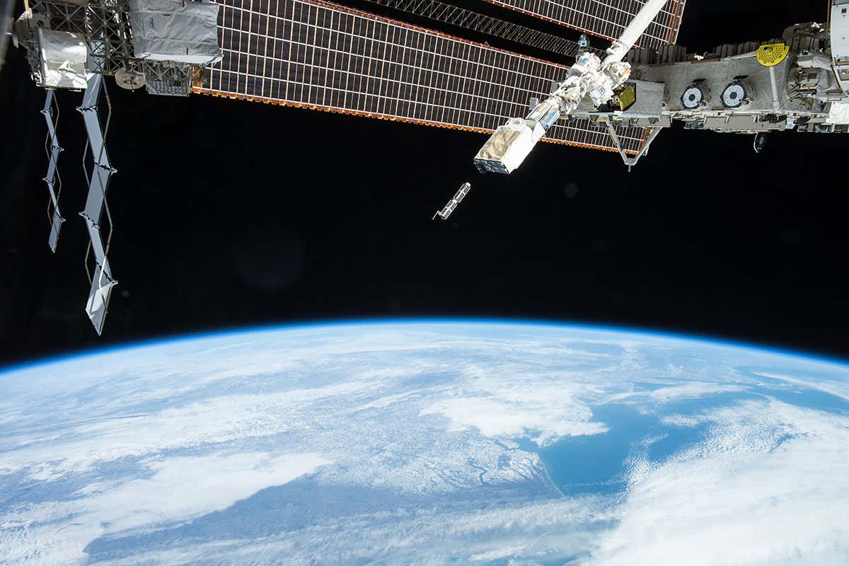 New Scientist. Science news and long reads from expert journalists, covering developments in science, technology, health and the environment on the website and the magazine.