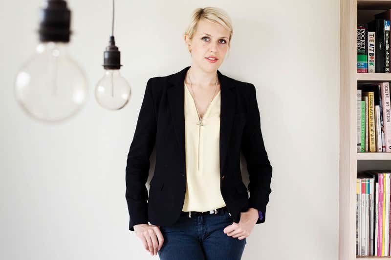 Synthetic biology needs a grand design vision