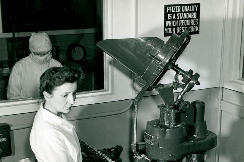 New Scientist. Science news and long reads from expert journalists, covering developments in science, technology, health and the environment on the website and the magazine.