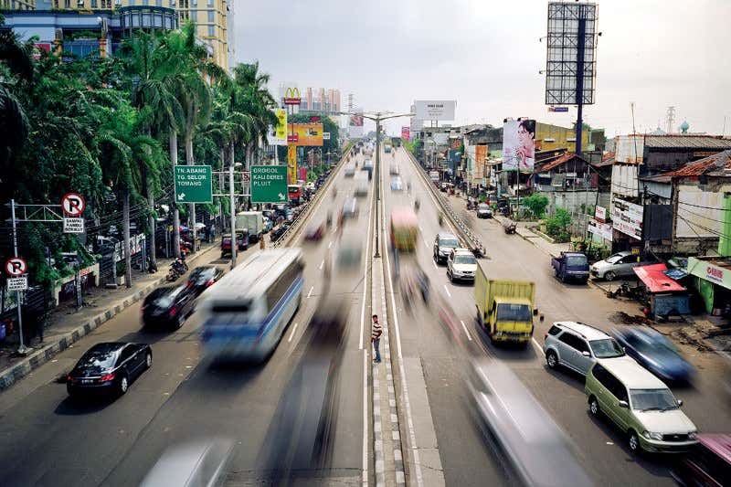 New Scientist. Science news and long reads from expert journalists, covering developments in science, technology, health and the environment on the website and the magazine.