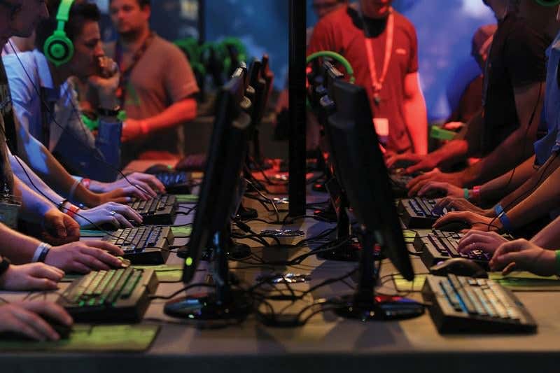 New Scientist. Science news and long reads from expert journalists, covering developments in science, technology, health and the environment on the website and the magazine.