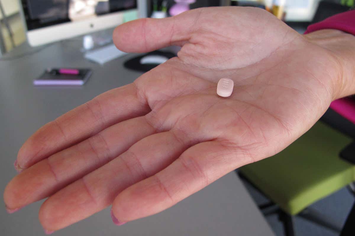 Female 'Viagra' has been approved: Here's what you need to know