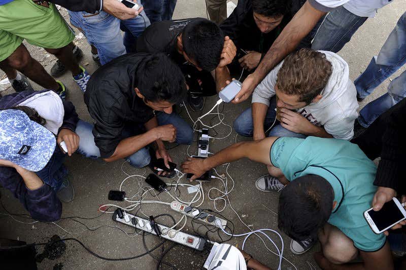 New Scientist. Science news and long reads from expert journalists, covering developments in science, technology, health and the environment on the website and the magazine.