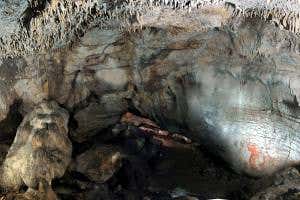 Stone-age people were making porridge 32,000 years ago