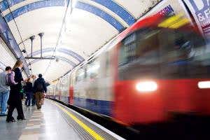 Faster London trains could make your commute even longer