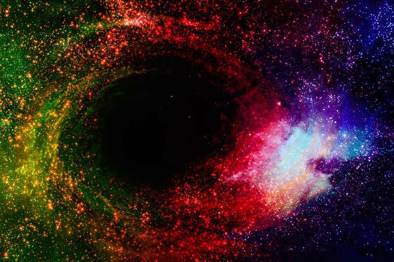 New Scientist. Science news and long reads from expert journalists, covering developments in science, technology, health and the environment on the website and the magazine.