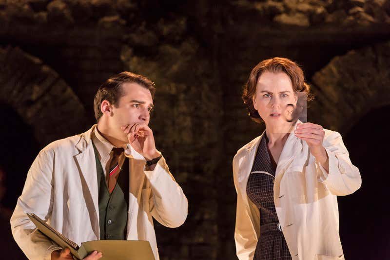 New Scientist. Science news and long reads from expert journalists, covering developments in science, technology, health and the environment on the website and the magazine.