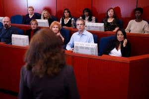 Brain stimulation can alter our desire to punish wrongdoers