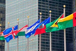 World set to embark on UN sustainable goals to eradicate poverty