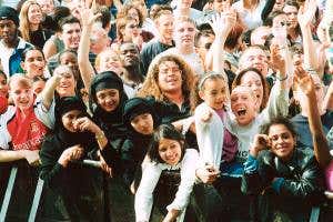 World Health Organization wants to know how happy we are