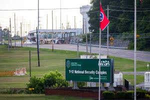 US weapons facility accidentally shipped excess nuclear material