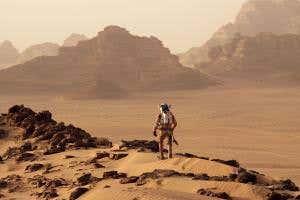 Capturing NASA's mindset is key to The Martian’s success