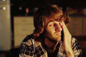 Why lack of sleep makes us emotionally distracted by everything