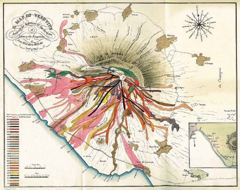New Scientist. Science news and long reads from expert journalists, covering developments in science, technology, health and the environment on the website and the magazine.