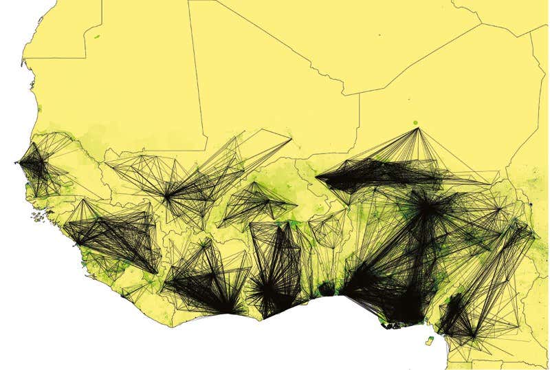 New Scientist. Science news and long reads from expert journalists, covering developments in science, technology, health and the environment on the website and the magazine.