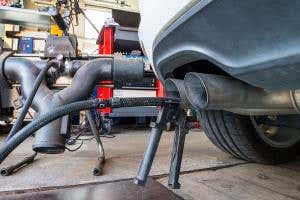 VW emissions fraud tallies with Europe's pollution overshoots
