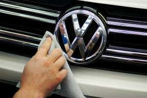 VW scandal: Corporate green claims need a new kind of scrutiny