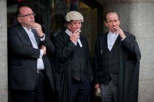 Genes protecting smokers' health one of many UK Biobank findings