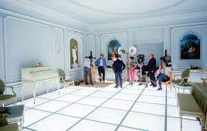 The Making of 2001: How Kubrick and Clarke designed the future
