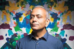 Curing blind children reveals how the brain makes sense of sight