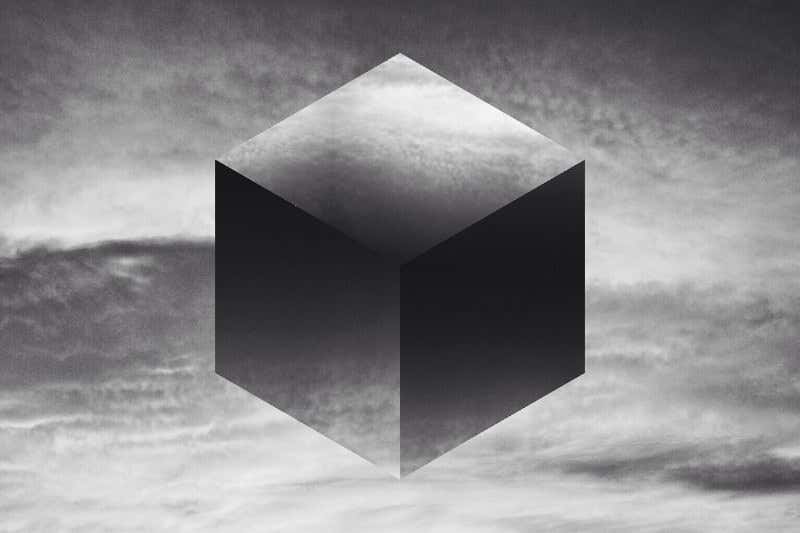 Why does space have three dimensions?