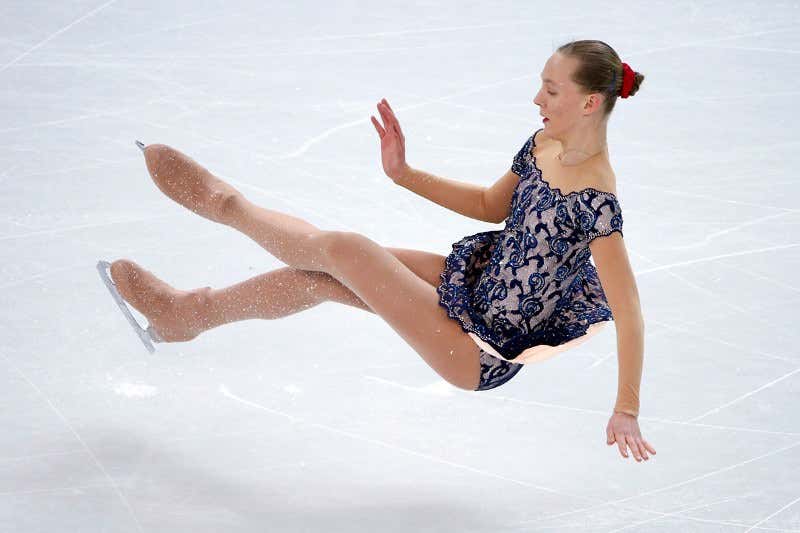 New Scientist. Science news and long reads from expert journalists, covering developments in science, technology, health and the environment on the website and the magazine.