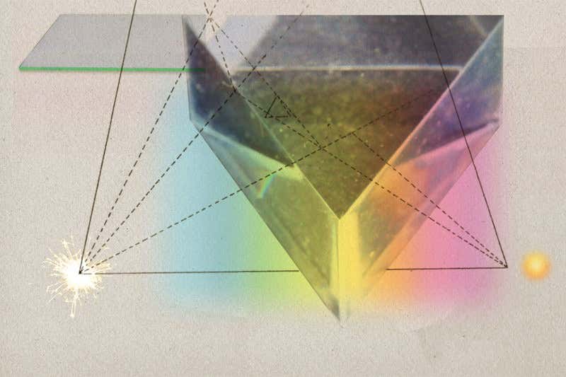 New Scientist. Science news and long reads from expert journalists, covering developments in science, technology, health and the environment on the website and the magazine.