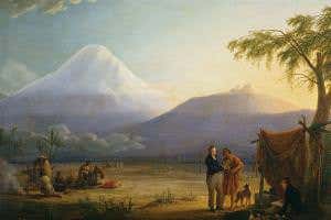 <i>The Invention of Nature</i> finds science's lost hero