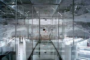 <i>A Prehistory of the Cloud</i>: The paradox of saving data