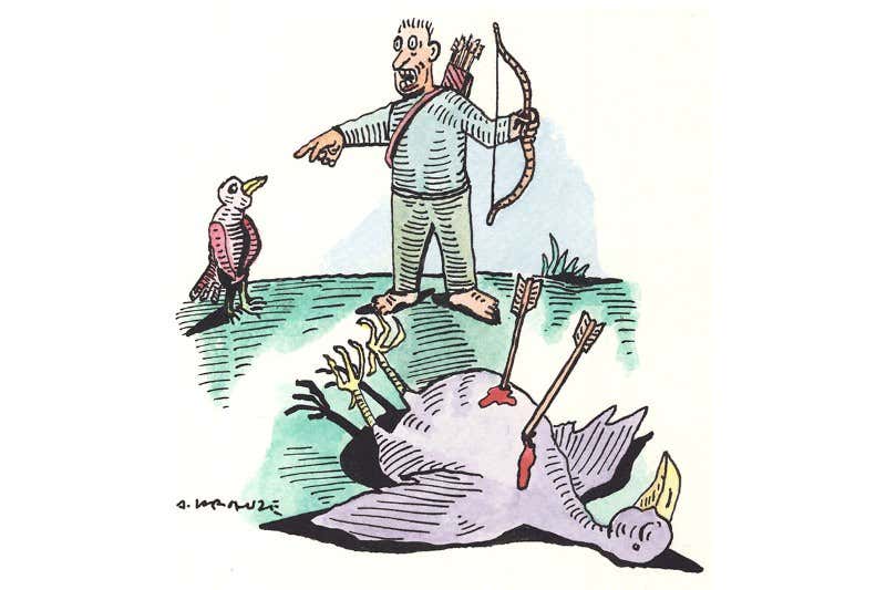 New Scientist. Science news and long reads from expert journalists, covering developments in science, technology, health and the environment on the website and the magazine.