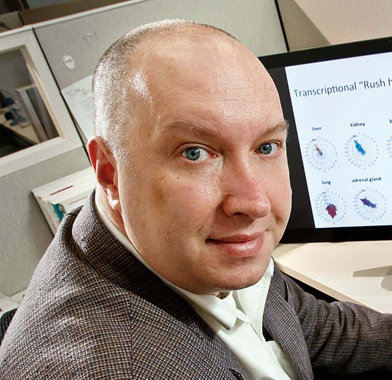 New Scientist. Science news and long reads from expert journalists, covering developments in science, technology, health and the environment on the website and the magazine.