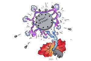 Feedback: Forgotten patent promises nuclear fusion in a flask