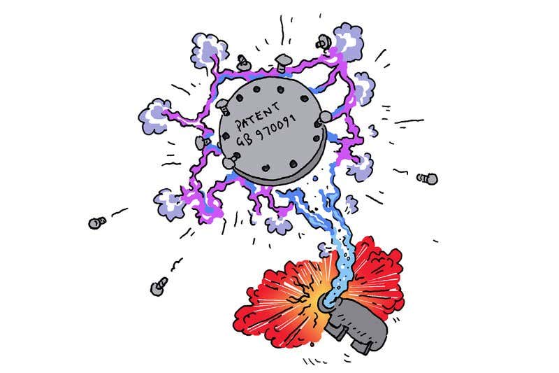 New Scientist. Science news and long reads from expert journalists, covering developments in science, technology, health and the environment on the website and the magazine.