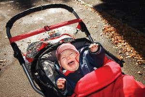 Happy families? Not with these policies