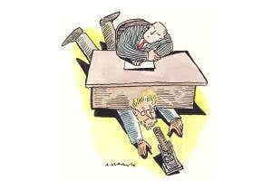 Free brave blue-skies researchers to refuel economic growth