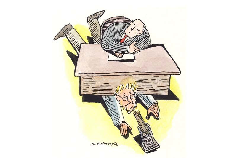 New Scientist. Science news and long reads from expert journalists, covering developments in science, technology, health and the environment on the website and the magazine.