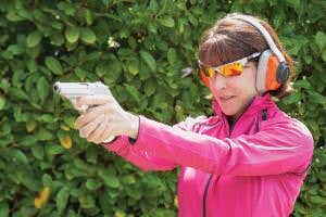 Guns locked to owners' identities could stop needless deaths