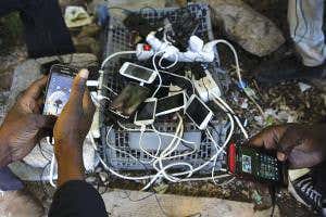 Autumn's science books weigh up humanity's future options