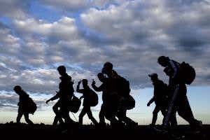 The sick truth behind worries on migrant health