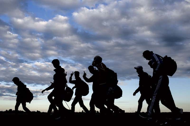 New Scientist. Science news and long reads from expert journalists, covering developments in science, technology, health and the environment on the website and the magazine.