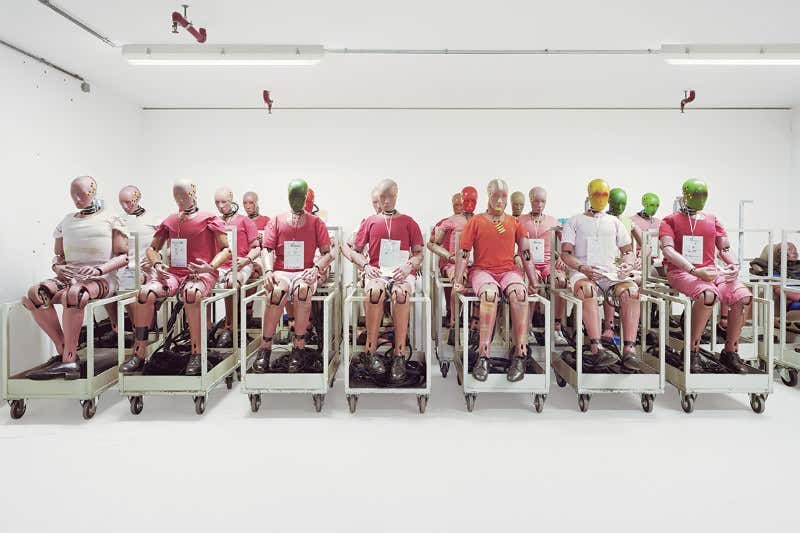 New Scientist. Science news and long reads from expert journalists, covering developments in science, technology, health and the environment on the website and the magazine.