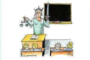 Teaching good traits: Do character-bolstering projects work?