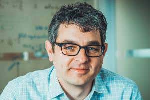 I can use intensive-care data to save people's lives