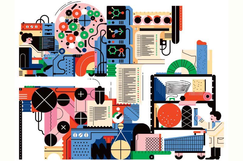 New Scientist. Science news and long reads from expert journalists, covering developments in science, technology, health and the environment on the website and the magazine.