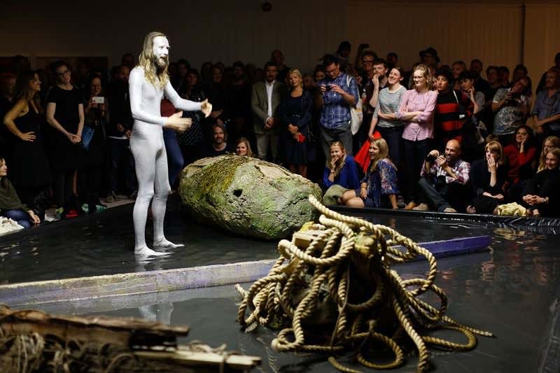 New Scientist. Science news and long reads from expert journalists, covering developments in science, technology, health and the environment on the website and the magazine.